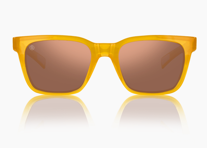 Island Optics 51mm Capa Polarized Sunglasses