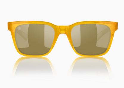 Island Optics 51mm Capa Polarized Sunglasses