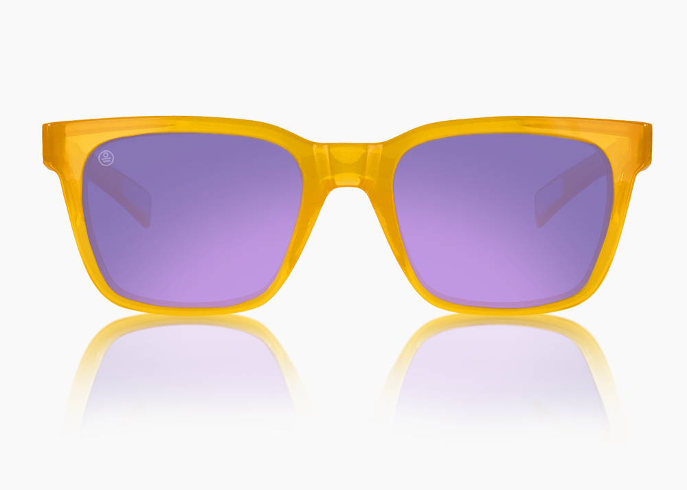 Island Optics 51mm Capa Polarized Sunglasses