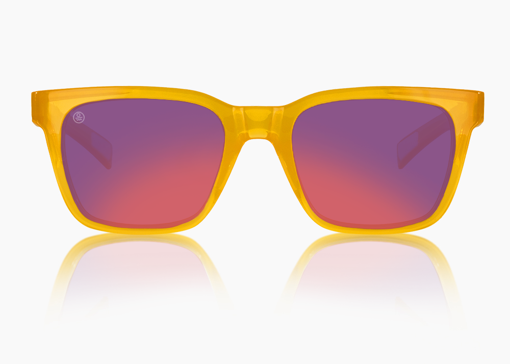 Island Optics 51mm Capa Polarized Sunglasses