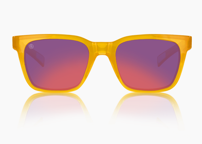 Island Optics 51mm Capa Polarized Sunglasses