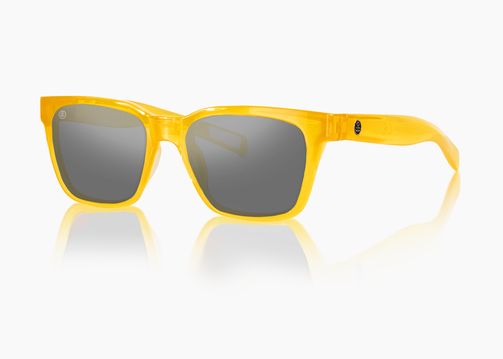 Island Optics 51mm Capa Polarized Sunglasses