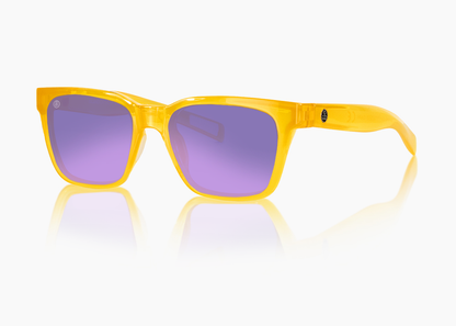 Island Optics 51mm Capa Polarized Sunglasses
