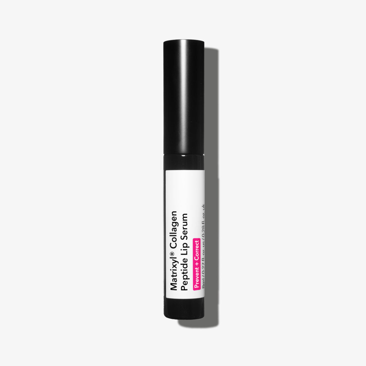 Isomers Skincare Matrixyl Collagen Peptide Lip Serum 8ml