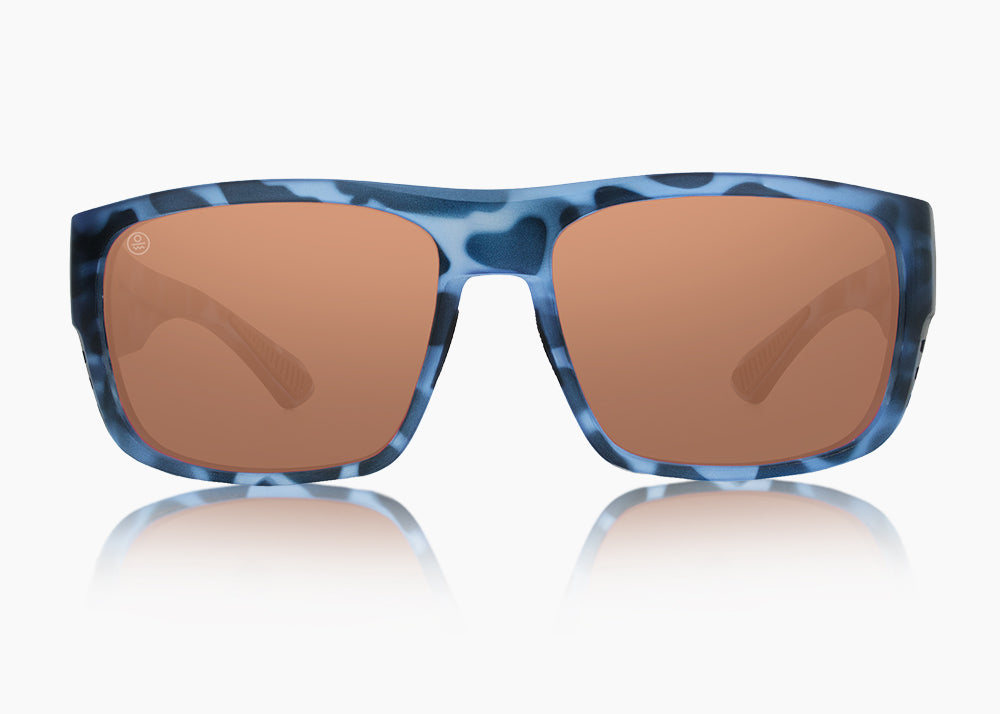 Island Optics 62mm Mako XL Polarized Sunglasses