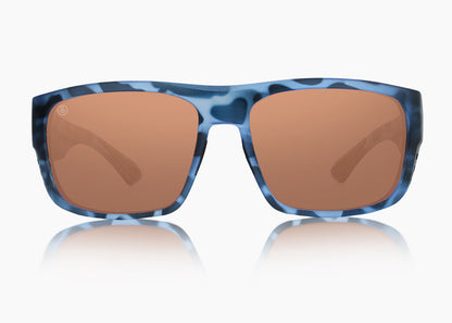 Island Optics 62mm Mako XL Polarized Sunglasses