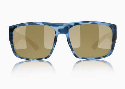 Island Optics 62mm Mako XL Polarized Sunglasses