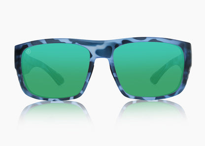 Island Optics 62mm Mako XL Polarized Sunglasses