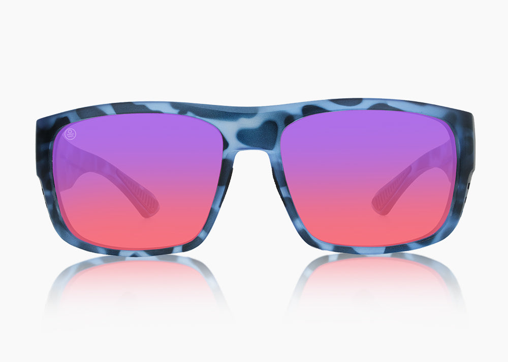 Island Optics 62mm Mako XL Polarized Sunglasses