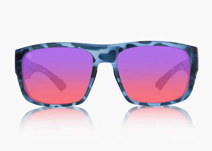 Island Optics 62mm Mako XL Polarized Sunglasses
