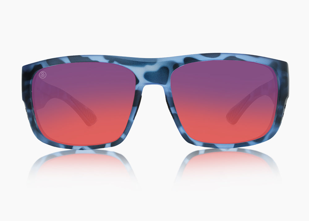 Island Optics 62mm Mako XL Polarized Sunglasses