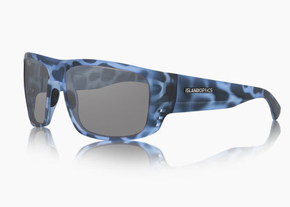 Island Optics 62mm Mako XL Polarized Sunglasses
