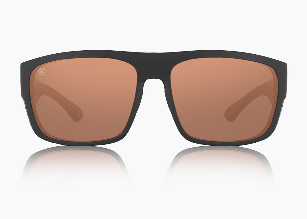 Island Optics 62mm Mako XL Polarized Sunglasses