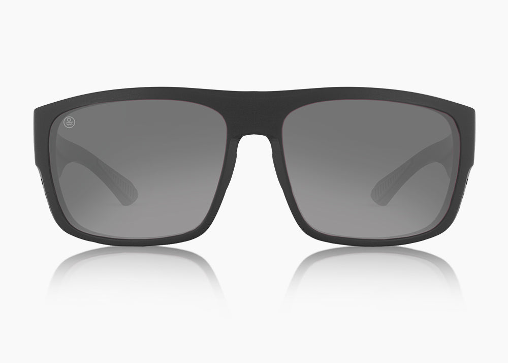 Island Optics 62mm Mako XL Polarized Sunglasses