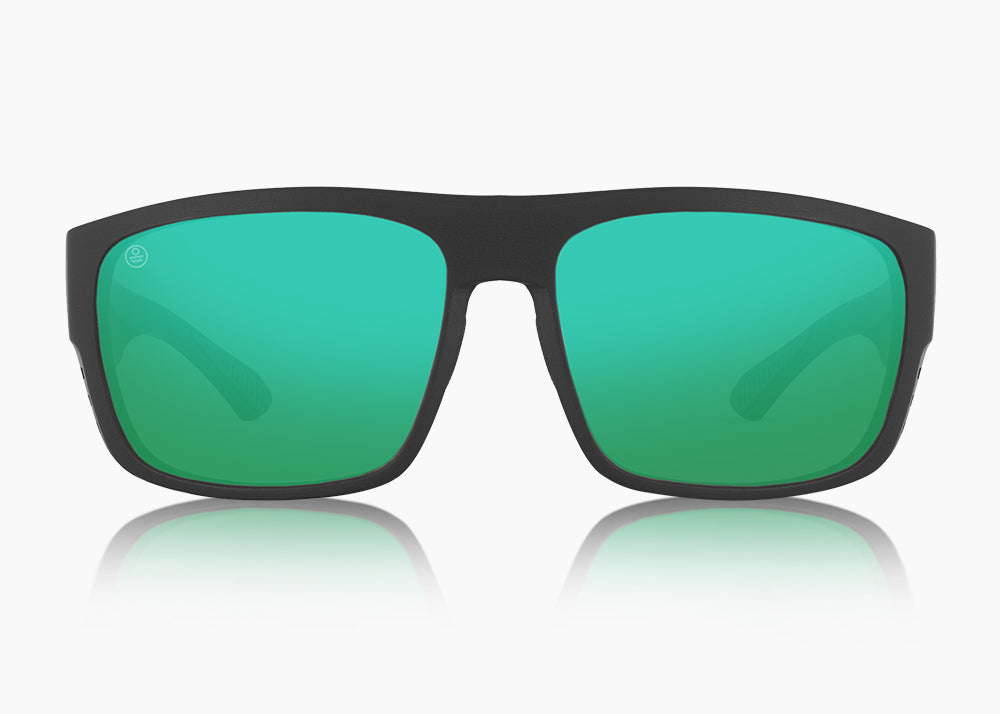 Island Optics 62mm Mako XL Polarized Sunglasses