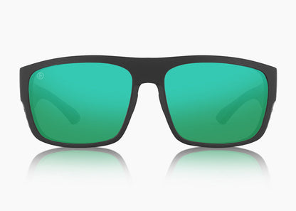 Island Optics 62mm Mako XL Polarized Sunglasses
