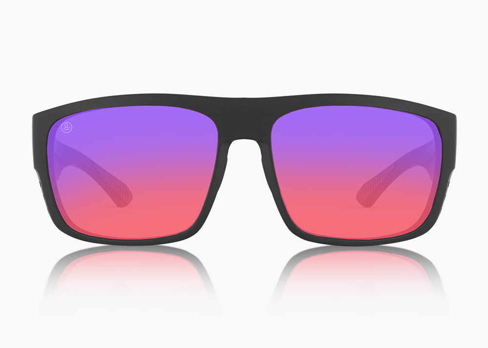 Island Optics 62mm Mako XL Polarized Sunglasses