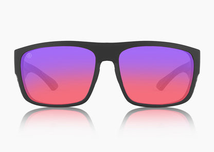 Island Optics 62mm Mako XL Polarized Sunglasses