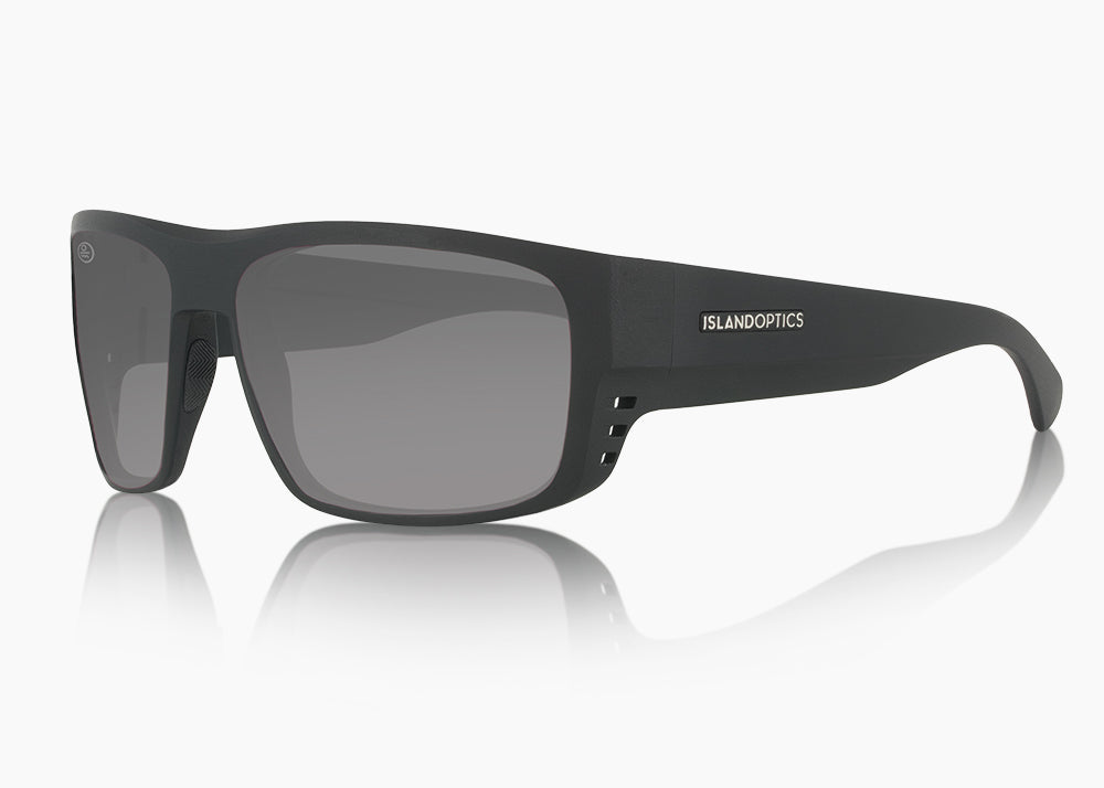 Island Optics 62mm Mako XL Polarized Sunglasses