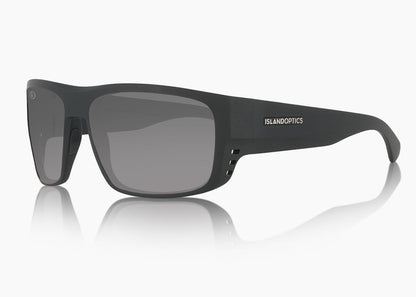 Island Optics 62mm Mako XL Polarized Sunglasses