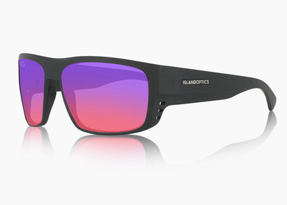 Island Optics 62mm Mako XL Polarized Sunglasses