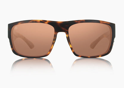 Island Optics 62mm Mako XL Polarized Sunglasses