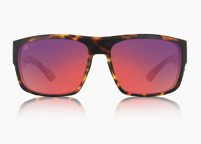 Island Optics 62mm Mako XL Polarized Sunglasses
