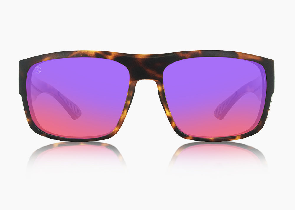 Island Optics 62mm Mako XL Polarized Sunglasses