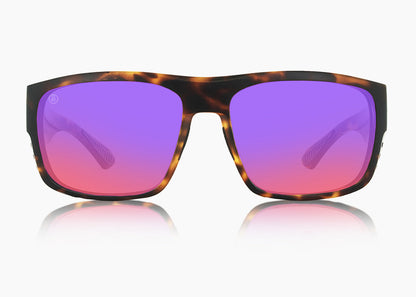 Island Optics 62mm Mako XL Polarized Sunglasses
