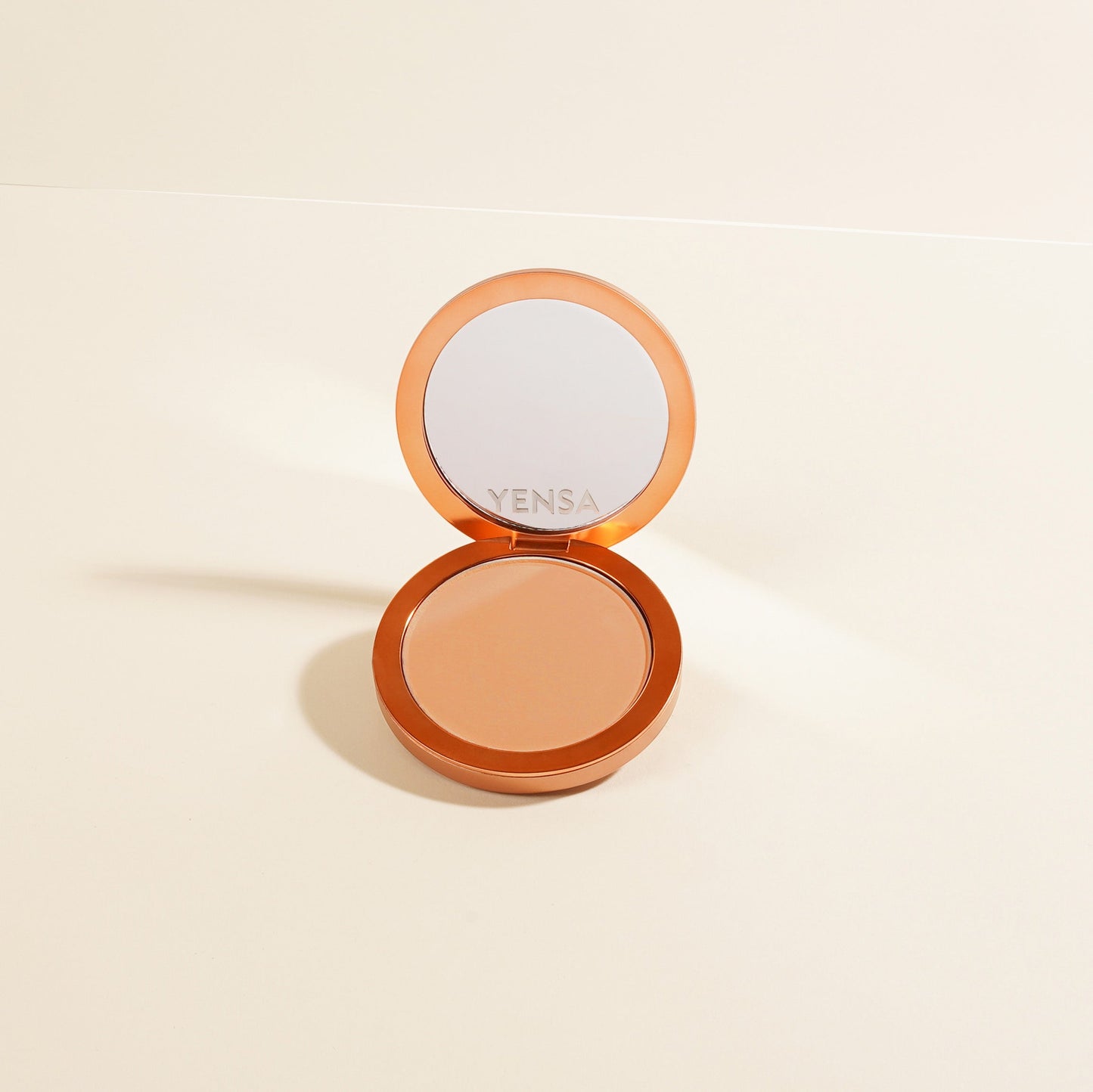 YENSA Super Serum Silk Matte Powder Peptide Foundation