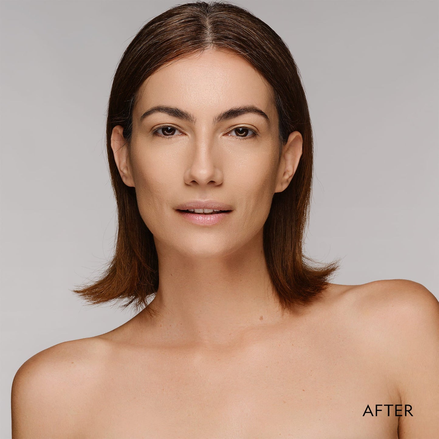 YENSA Super Serum Silk Matte Powder Peptide Foundation