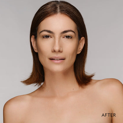 YENSA Super Serum Silk Matte Powder Peptide Foundation