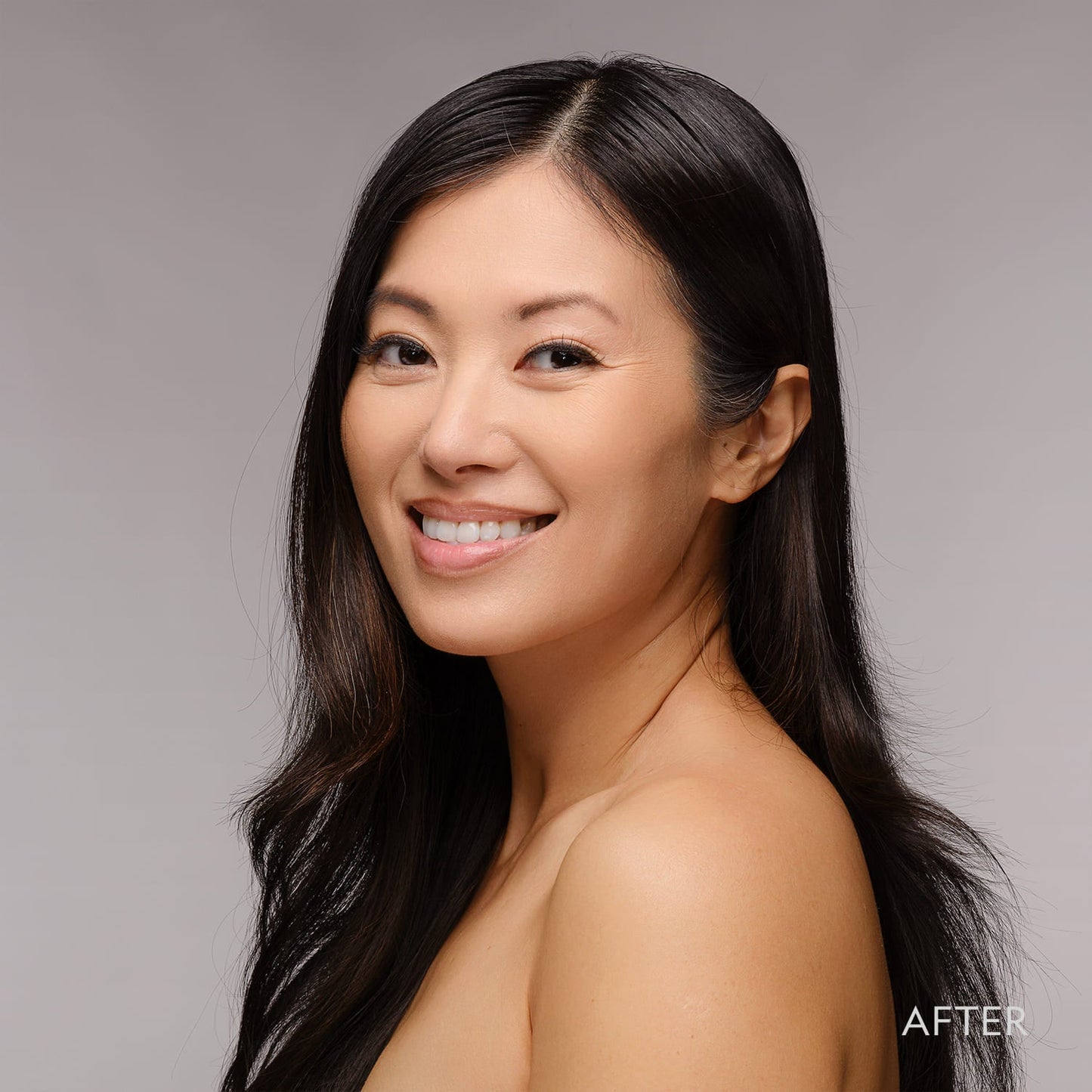 YENSA Super Serum Silk Matte Powder Peptide Foundation