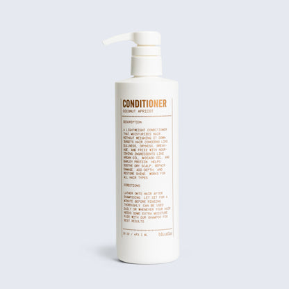 Blu Atlas Men's Natural Conditioner