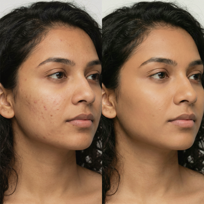 AmazingCosmetics Water-Resistant Antioxidant-Rich Amazing Concealer