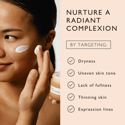 UpCircle Face Moisturizer w/ Vitamin E