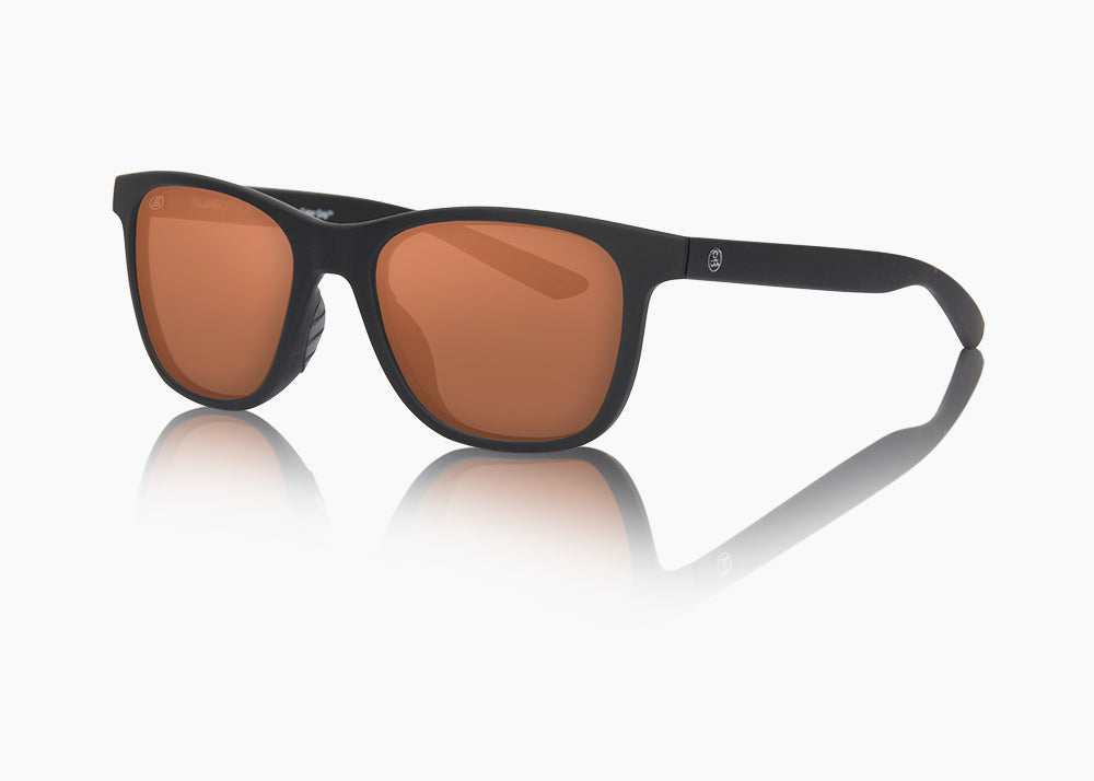 Island Optics 54mm Monti Polarized Sunglasses