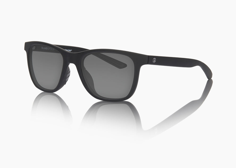 Island Optics 54mm Monti Polarized Sunglasses