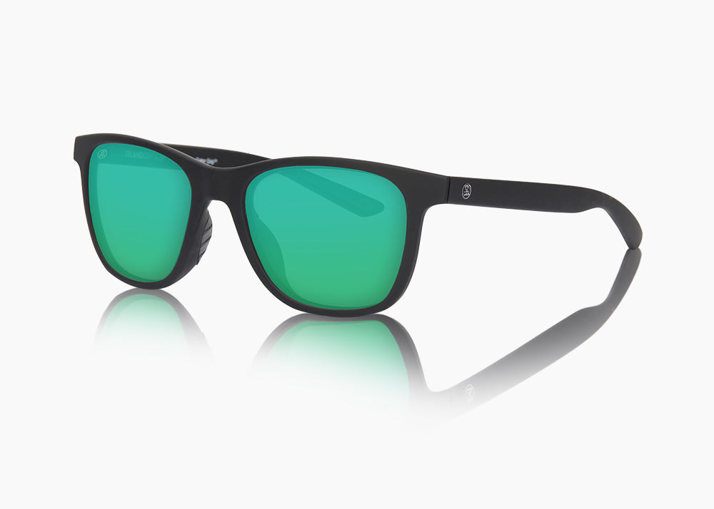 Island Optics 54mm Monti Polarized Sunglasses
