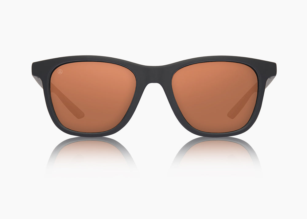 Island Optics 54mm Monti Polarized Sunglasses