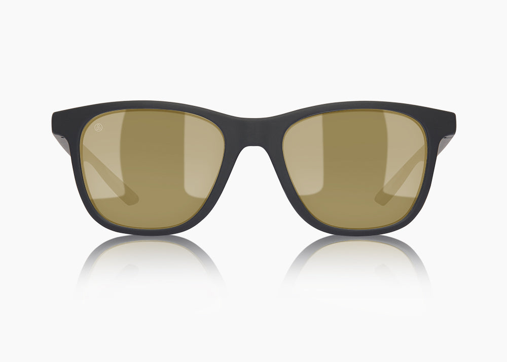 Island Optics 54mm Monti Polarized Sunglasses
