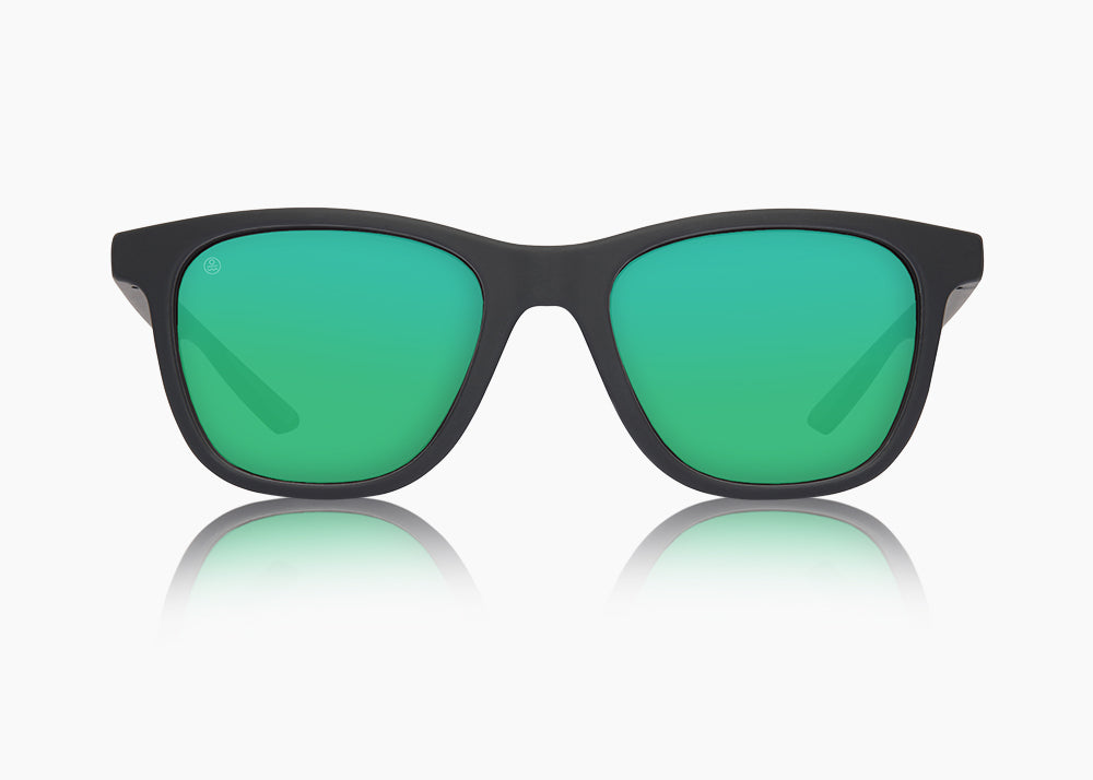 Island Optics 54mm Monti Polarized Sunglasses