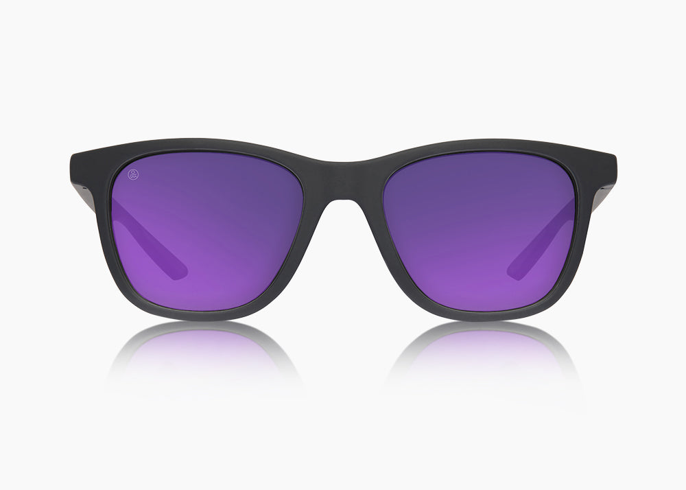 Island Optics 54mm Monti Polarized Sunglasses