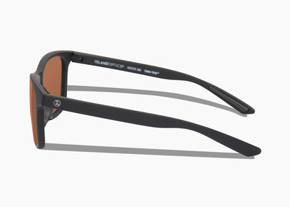 Island Optics 54mm Monti Polarized Sunglasses