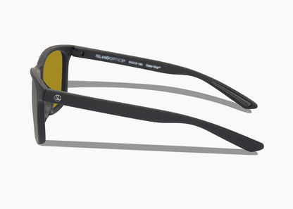 Island Optics 54mm Monti Polarized Sunglasses