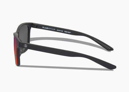 Island Optics 54mm Monti Polarized Sunglasses