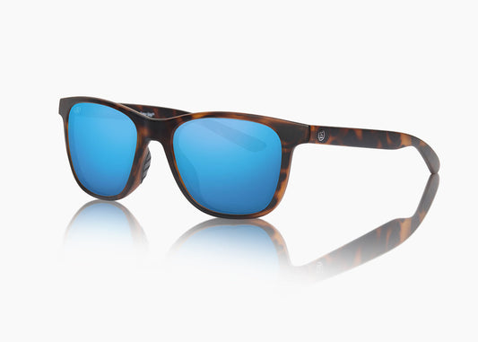 Island Optics 54mm Monti Polarized Sunglasses