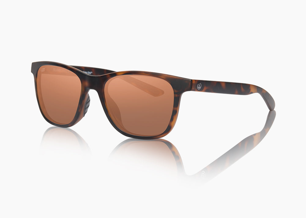 Island Optics 54mm Monti Polarized Sunglasses