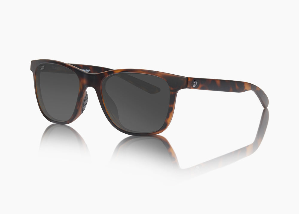 Island Optics 54mm Monti Polarized Sunglasses