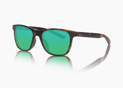 Island Optics 54mm Monti Polarized Sunglasses